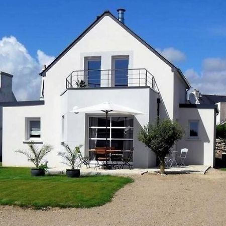 Maison De Vacances, A 150 M De La Mer Plouhinec  Extérieur photo